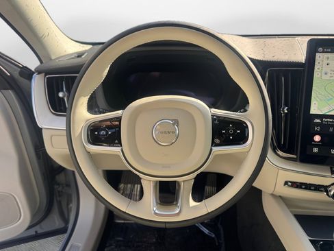 New 2026 Volvo XC60 B5 Ultra w/ Protection Package Premier AWD/4WD image 10