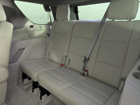 Used 2025 Cadillac Escalade Sport Platinum w/ LPO, Floor Liner Package image 25