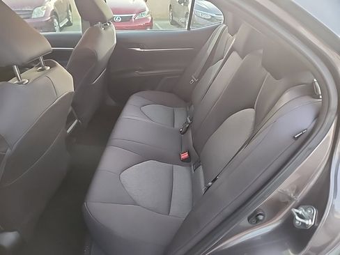 Certified 2020 Toyota Camry LE image 11