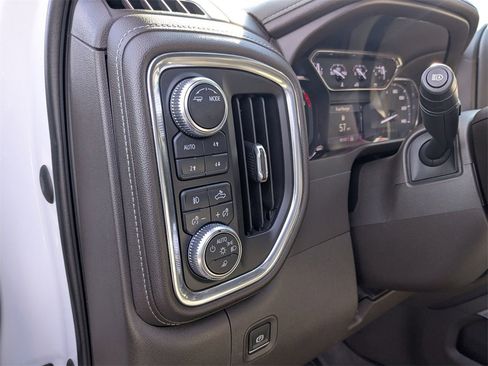 Used 2020 GMC Sierra 1500 SLT w/ SLT Premium Plus Package image 15