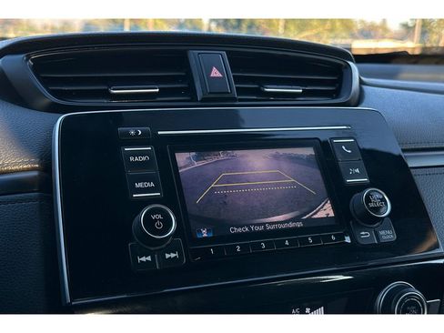 Used 2018 Honda CR-V LX image 21