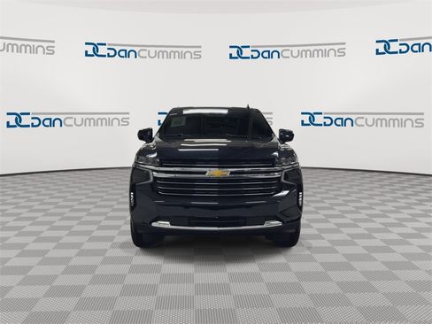 Used 2024 Chevrolet Tahoe LT image 3