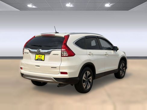 Used 2016 Honda CR-V Touring image 9