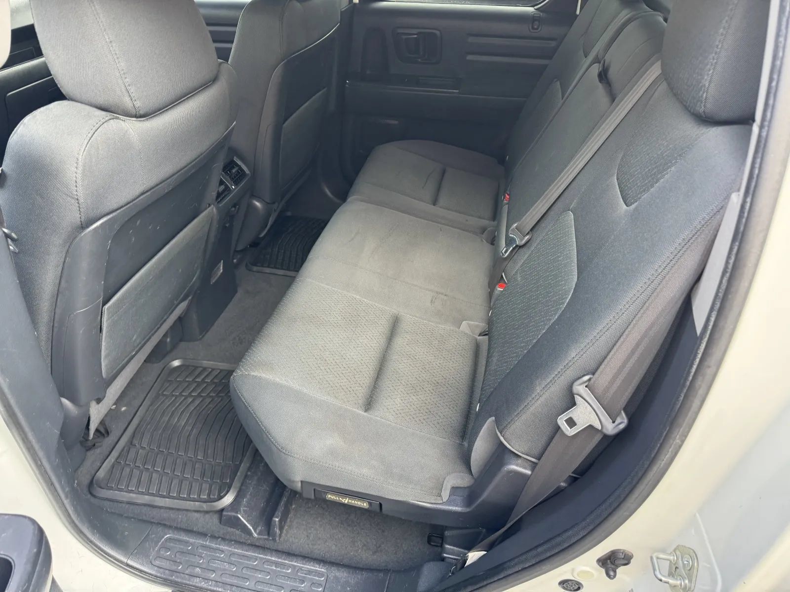Used 2012 Honda Ridgeline Sport image 23