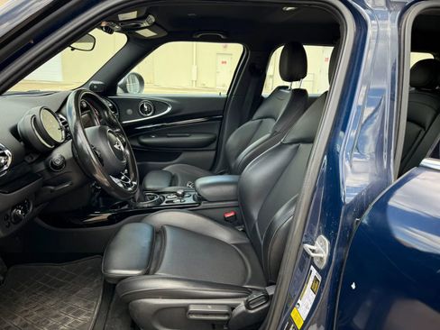 Used 2016 MINI Cooper Clubman FWD image 12
