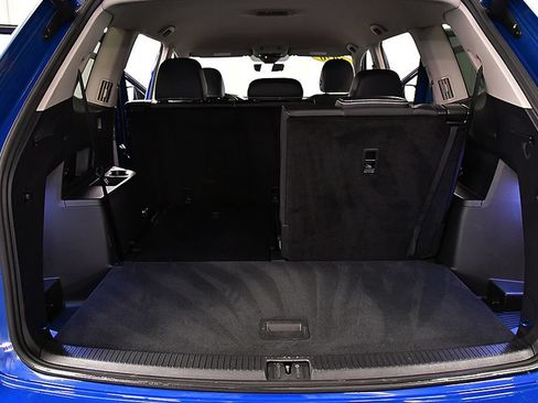 Used 2026 Volkswagen Atlas SE AWD/4WD image 30