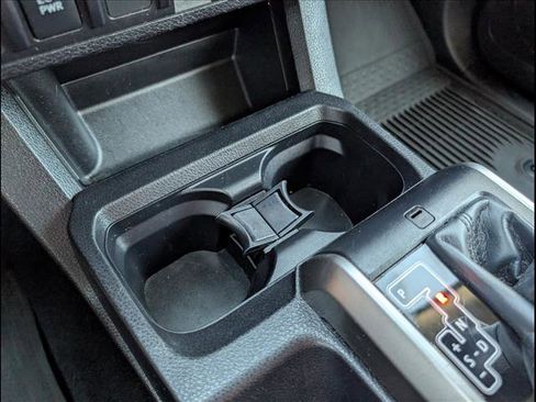 Used 2023 Toyota Tacoma SR5 w/ SR5 Appearance Package image 16