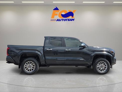 New 2026 Toyota Tacoma Limited AWD/4WD image 5