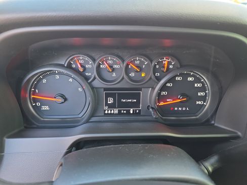 New 2026 Chevrolet Silverado 2500 Custom w/ Custom Value Package image 32