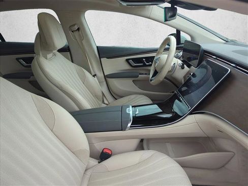 Used 2022 Mercedes-Benz EQS 450+ Sedan image 25