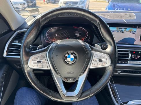 Used 2019 BMW X7 xDrive40i w/ Premium Package image 9