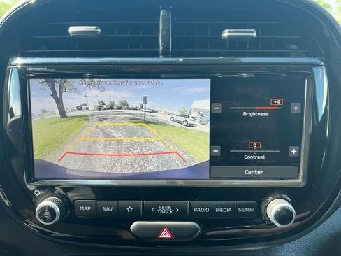 Used 2020 Kia Soul EX FWD image 14