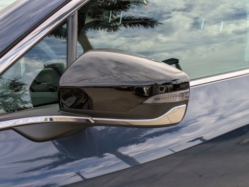 Used 2024 Subaru Outback Limited image 12