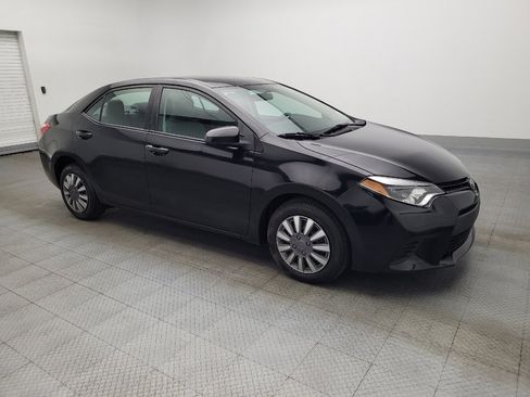 Used 2014 Toyota Corolla L image 11