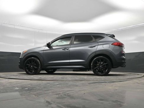 Used 2019 Hyundai Tucson Night image 32