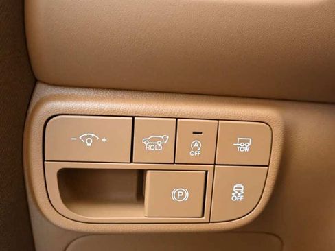 New 2026 Hyundai Palisade Calligraphy AWD/4WD image 22