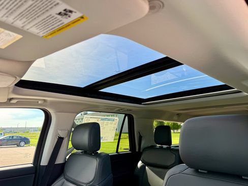 New 2026 Ford Expedition Max Active AWD/4WD image 43
