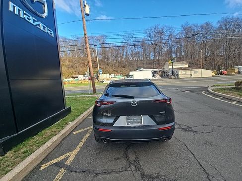 Certified 2023 MAZDA CX-30 AWD 2.5 S w/ Select Package image 6