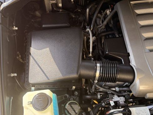 Used 2008 Toyota Tundra SR5 image 16