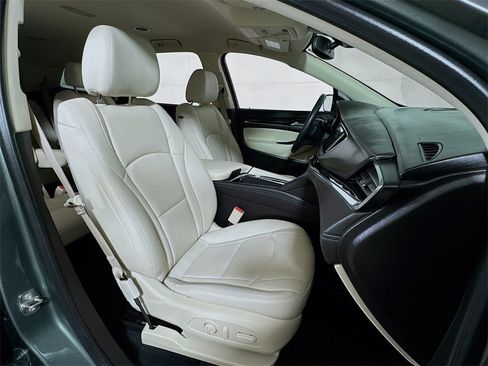 Certified 2023 Buick Enclave Essence w/ Trailering Package, 5000 lbs. image 27