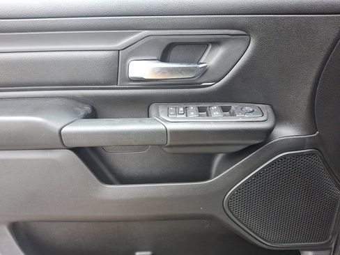 New 2025 RAM 1500 Tradesman image 12