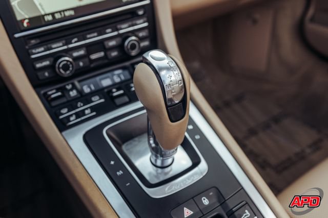 Used 2013 Porsche 911 Carrera S RWD image 13