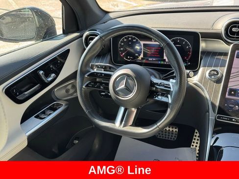 Used 2023 Mercedes-Benz GLC 300 4MATIC image 18