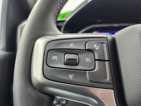 Used 2024 Chevrolet Silverado 2500 LT image 15