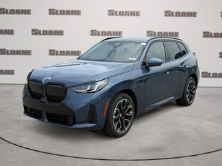 New 2026 BMW X3 xDrive30i w/ Premium Package AWD/4WD video 1