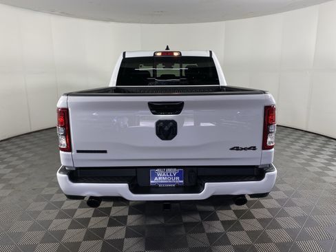 Used 2023 RAM 1500 Big Horn AWD/4WD image 8