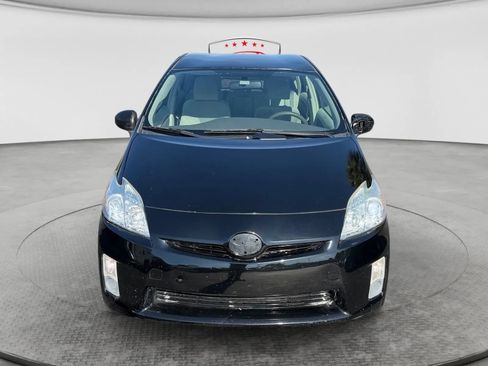 Used 2010 Toyota Prius Two FWD image 9
