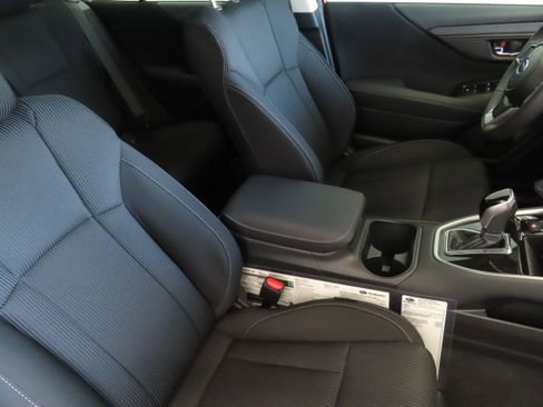 New 2025 Subaru Legacy Premium w/ Popular Package #1A image 26