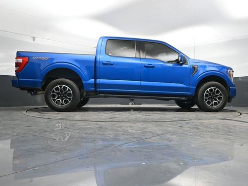 Used 2021 Ford F150 Lariat w/ Equipment Group 502A High AWD/4WD image 47
