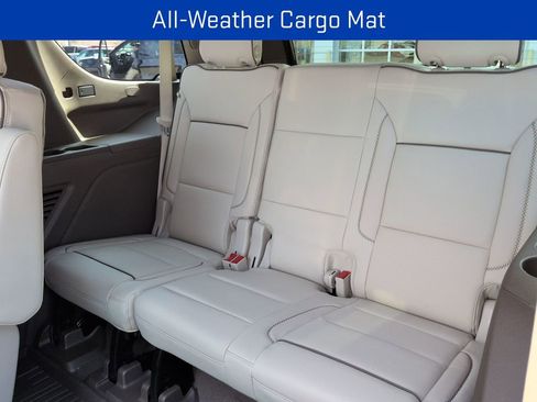 New 2026 GMC Yukon Denali w/ Denali Reserve Package image 22