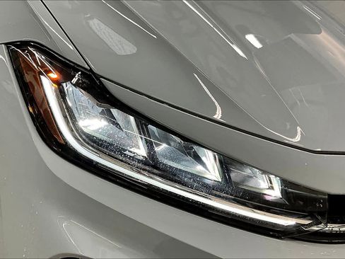 New 2026 Volkswagen Jetta SE image 30