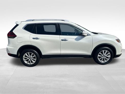 Used 2019 Nissan Rogue SV AWD/4WD image 8
