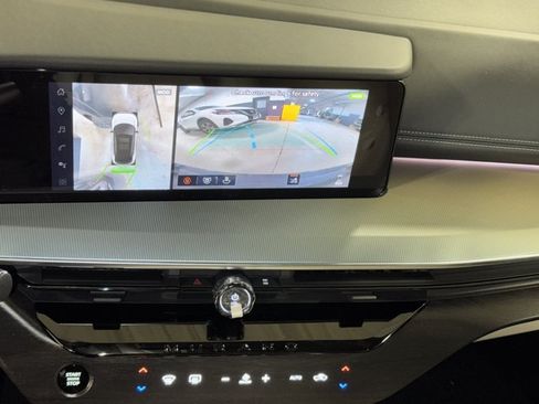 New 2026 Nissan Murano SL AWD/4WD image 21
