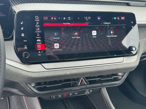 New 2026 Dodge Charger Scat Pack AWD/4WD image 17