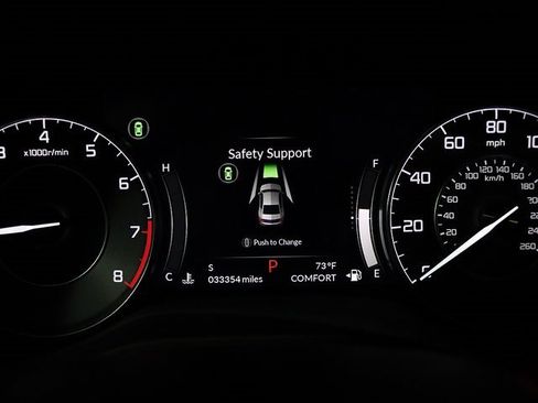 Certified 2023 Acura TLX image 17