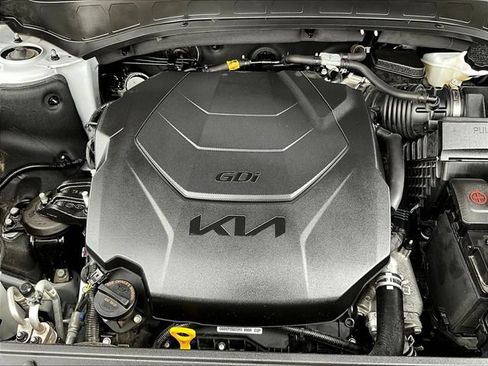 Certified 2024 Kia Telluride EX X-Line AWD/4WD image 33