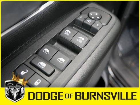 Used 2025 RAM 1500 Big Horn AWD/4WD image 20