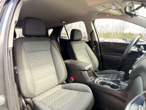 Used 2020 Chevrolet Equinox LT image 15
