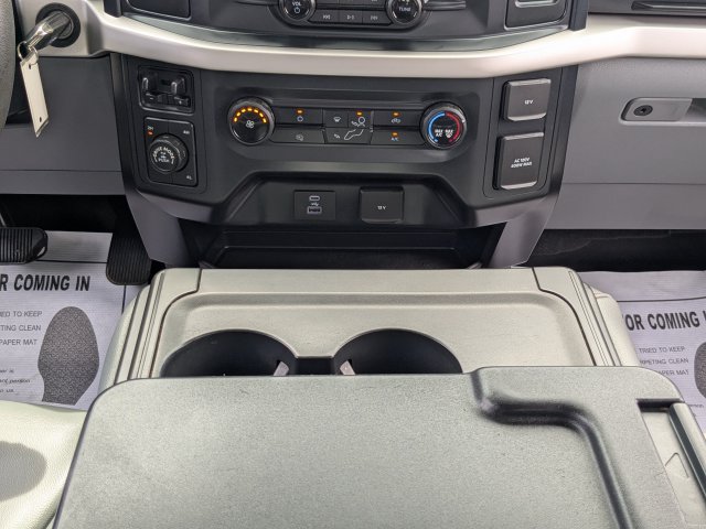 Used 2021 Ford F150 XL w/ Trailer Tow Package AWD/4WD image 21