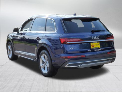 Used 2022 Audi Q7 3.0T Premium AWD/4WD image 5
