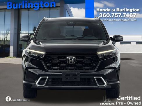 Used 2024 Honda CR-V Sport Touring image 11