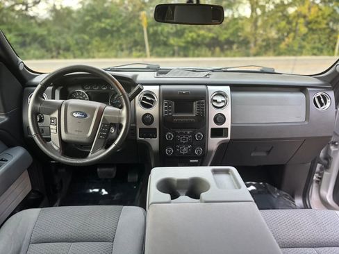 Used 2013 Ford F150 XLT w/ Luxury Equipment Group image 24