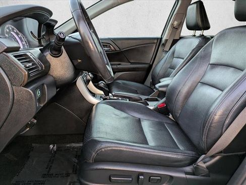 Used 2014 Honda Accord EX-L image 18