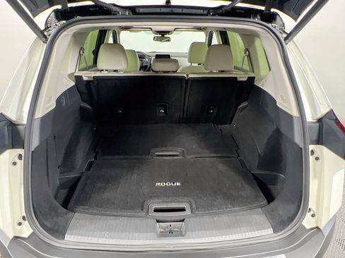 Used 2023 Nissan Rogue SL AWD/4WD image 26