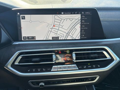Used 2021 BMW X5 sDrive40i w/ Convenience Package RWD image 24