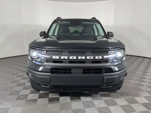 Used 2021 Ford Bronco Sport Big Bend image 4